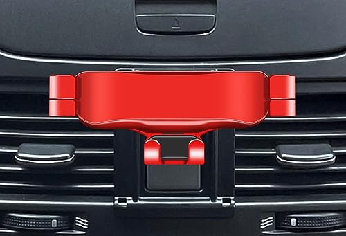 Support téléphone voiture Buick Excelle 2008-2017 rotation 360 réglable noir