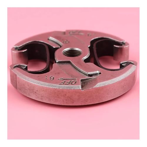 Ensemble d'embrayage pour tronçonneuse Jonsered CS2245 à CS2255 - 4