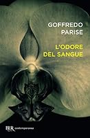 L'odore del sangue 8817001317 Book Cover