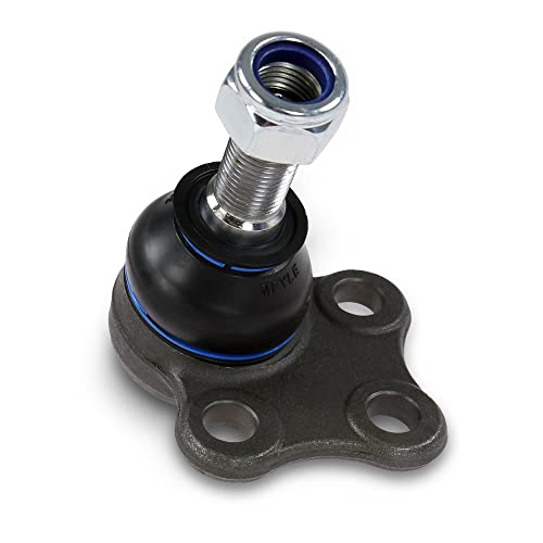 Meyle 16-16 010 0010 Testina Braccio Oscillante Inferiore Assale Anteriore Sx Assale Anteriore Dx - 4