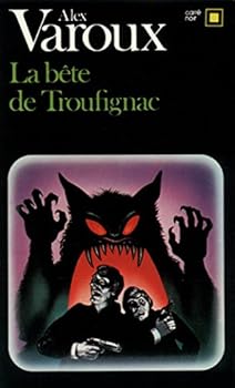 Paperback Bete de Troufignac [French] Book