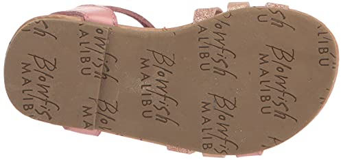 Blowfish Malibu Girl's Sabini-t Flat Sandal4