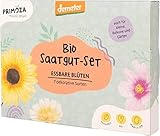 BIODIVERSITÄT - Bei unserer Auswahl haben wir besonders viel Wert auf seltene Sorten gelegt, um diese zu erhalten und ein vielfältiges Buffet für unsere sechsbeinigen Helfer zu schaffen.