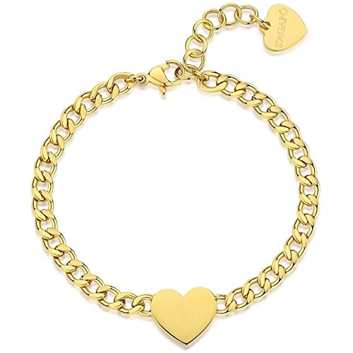 S'AGAPO' Pulsera My Love 24,00 Cover