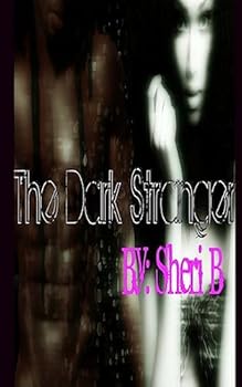 Paperback The Dark Stranger Book