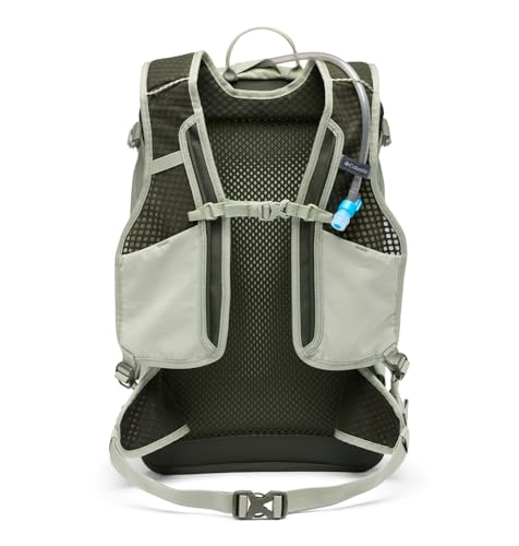 Mochila Columbia Unisex Blackcomb Ridge 30L Negra miniatura 2