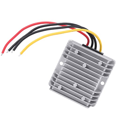 CFTGIW DC8V ~ 40V à 12V 6A 72W Auto Step Up/Down Converter Boost/Tension Regulateur Power and Boost ModuleBuck Modulepower Modulestep Up Modulestep Down...