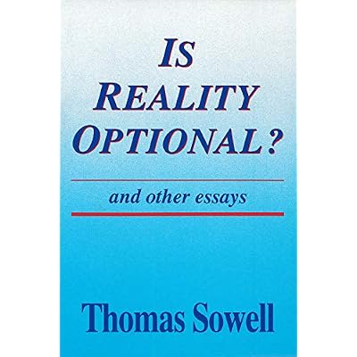 Is Reality Optional?