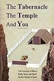 The Tabernacle, The Temple and You