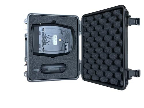 Vision nocturne efficace pour observer les animaux avec les jumelles infrarouges DrPhone - 7