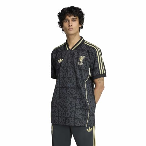Adidas Liverpool Lifestyler Jersey
