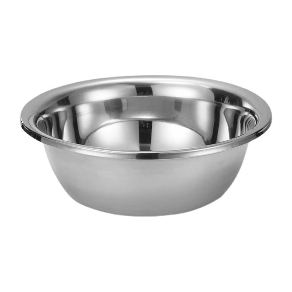 業務用ステンレスボウル特大4つセット Amazon.co.jp: Pazeku 304ステンレスボール 深型ボウル 耐熱 業務用