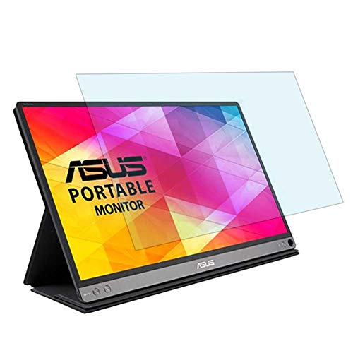lifeinnotech �u���[���C�g�J�b�g ASUS MB16AC 15.6�C���` �m�[�g�p�\�R�� �Ή� �ی�t�B���� �t���ی� �t�B���� �v���e�N�^�[ �ی� �t�B�����i�� �K���X�t�B���� �����K���X �K���X �j �u���[���C�g �J�b�g �A���`�O���A �w��
