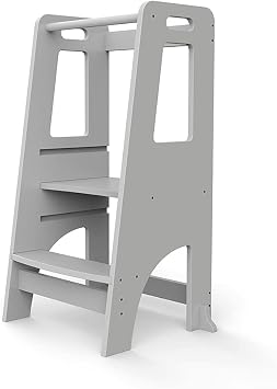 standing step stool