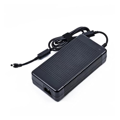 Adaptador CA/CC de 12 V 250 W transformador de corriente para tiras LED