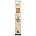 Produktbild Prym 222216-1 Doppelspitze und Handschuhstricknadeln Bambus 20 cm 5,00 mm, Holzfarben, 5 mm