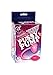 Doc Johnson Pussy Pump Pink Vaginal Pump