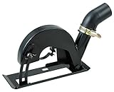 Diámetro: 115 / 125 mm Makita 193794-5 - Colector de polvo de 125mm