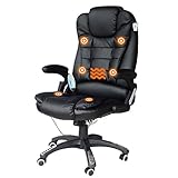 chefsessel echtleder braun Komfortable Abmessungen: Mit 54cm Sitzbreite können Sie komfortabel Platznehmen. Das komfortable Kunstleder schmiegt sich unbeschwert an Ihren Körper an und ist obendrein auch noch super pflegeleicht.