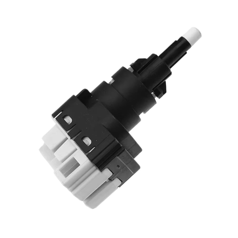 Interruptor de Luz de Freno 1K2945511 5 Uds Compatible Con Audi A3 A6 Seat Reemplaza 3B0945511A 3B0945511B