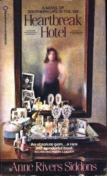 Heartbreak Hotel 0345319532 Book Cover