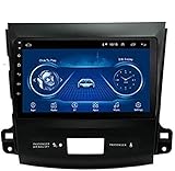 [Neuestes Betriebssystem] Android 8.1, das Ihrem Autoradio schnellere Laufgeschwindigkeiten, humanisierte Benachrichtigungen und ein neues intuitives Einstellungsmenü bietet. Im Play Store können Sie Apps herunterladen, nachdem die Wi-Fi-Verbindung hergestellt wurde.