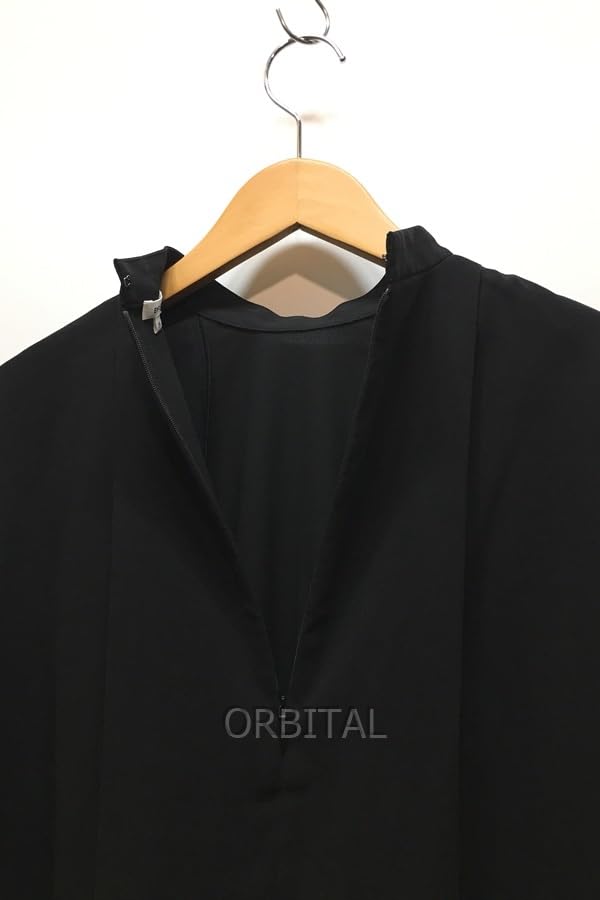 Amazon.co.jp: ENFOLD エンフォルド 23AW HEXAGON PULLOVER ヘキサゴン 