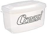 Cressi Mask Box (Lid Top Large)