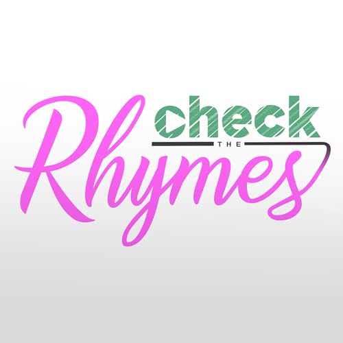 Check The Rhymes cover art