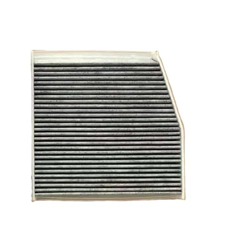 Filtro de aire de cabina A2468300218 para mejorar el flujo de aire en Benz