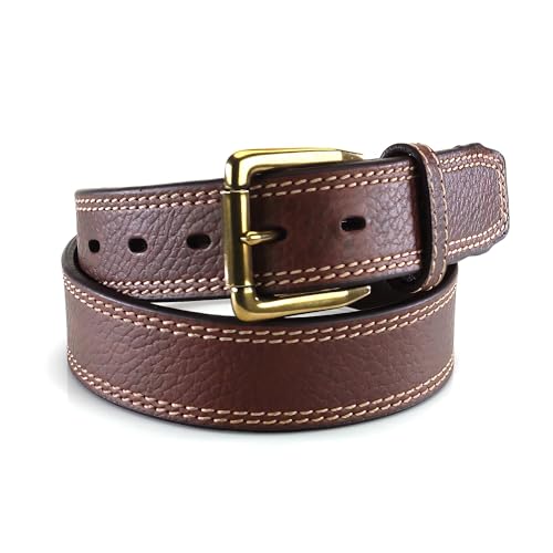 ARIAT Men's Reinforced Work Belt2