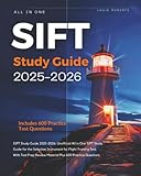 sifted flour  SIFT Study Guide 2025-2026: Unofficial All in One SIFT Study Guide for the Selection Instrument for Flight Training Test. With Test Prep Review Material Plus 600 Practice Questions