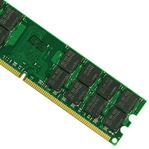 Barrette RAM DDR2 800MHz Memorycity composant stable pour ordinateur de bureau - 2
