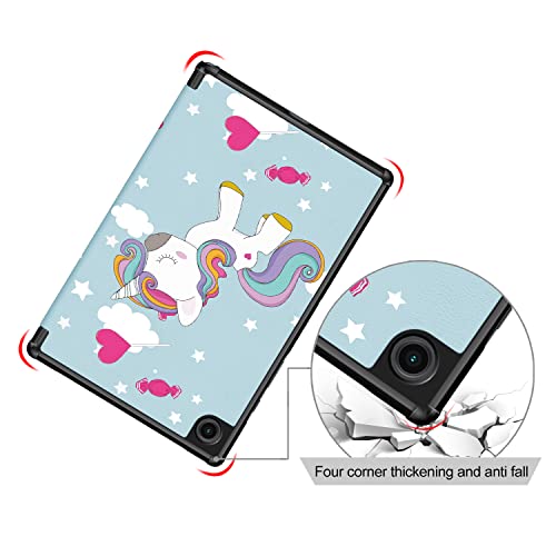 Dlahaby Custodia per Samsung Galaxy Tab A8 10.5''