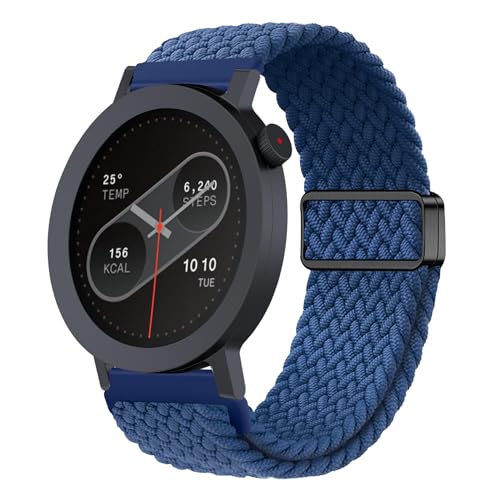 [Etsbaocy] 22mm oh For CMF by Nothing Watch 3 Pro (2025) / Nothing Watch Pro 2/Pro Ή oh xg oh ґgXgbv CobNt pXg