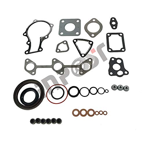 Kit de joints Kubota D902 étanche INPOST pour réparer le moteur du RTV900G - 3