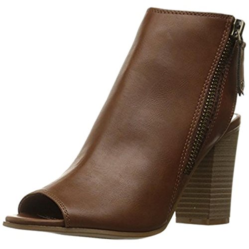 Madden Girl Women's Ninaaa Ankle Bootie