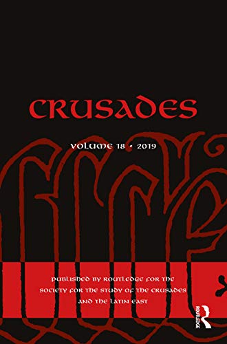Crusades: Volume 18 view 2