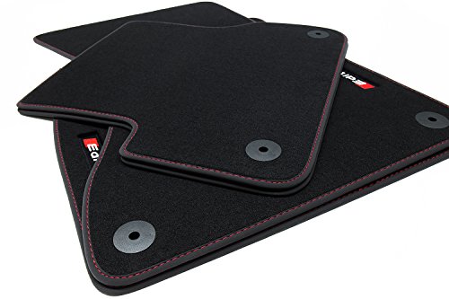 Tuning-art BED507 Edition Line Tappetini per