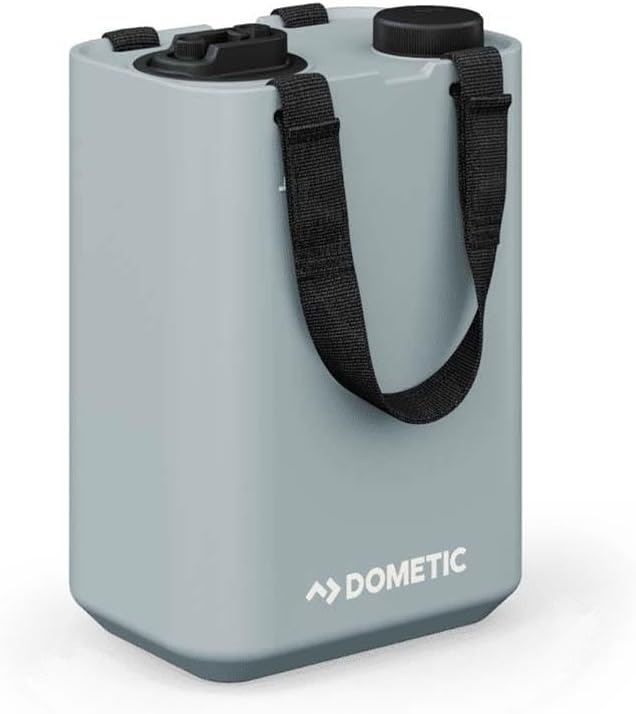 Hydration Water Jug 11L, Glacier