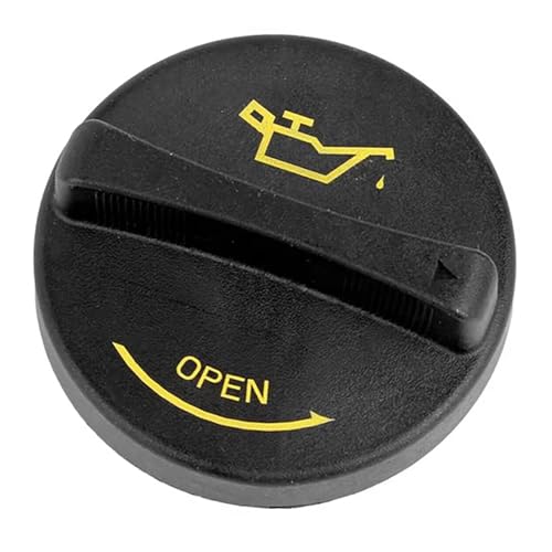 Bouchon remplissage huile moteur étanchéité maximale Hyundai Tiburon 2003-2007 Tucson 2651026620