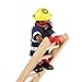 Imagen de Bigjigs Firefighters Set