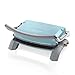 Produktbild Arzum Tostcu Lux (Blue) Granit Grill and Sandwich Maker, Aluminium, 28 x 28 x 28 cm