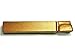 Morse 4111 AL-10 Tool BIT GR C6 Steel & Steel (73229)