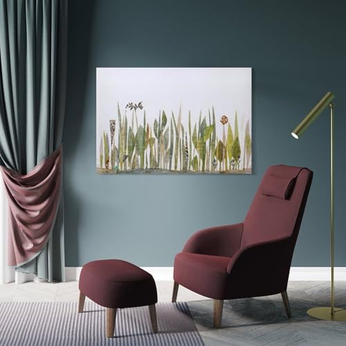 Leo Lionni Peinture Poster 8 de 40x60 cm pour décoration murale de chambre