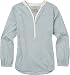BURTON Women's Waterbury Woven Top Shirt