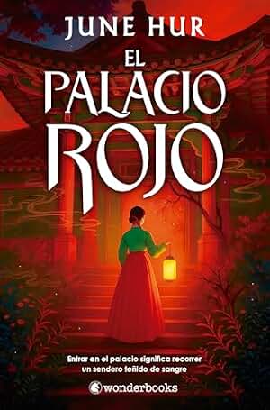 El palacio rojo