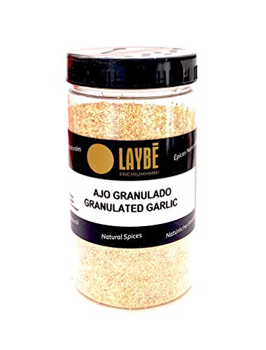AJO GRANULADO 400 g