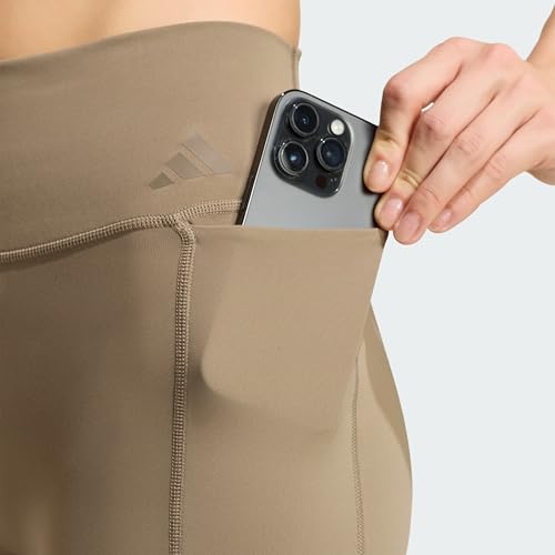 Legging de Training Optime Haute Compression Coupe Longue Galbante - 2