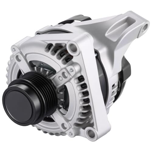 Image of BDFHYK 150A Alternator for Jeep Liberty 2.8L L4 2005-2006, 11114